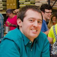 Steven Rawson (@izno)