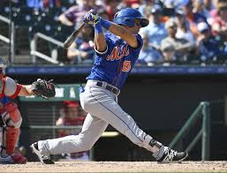 2019 prospects new york mets top 10 prospects baseball