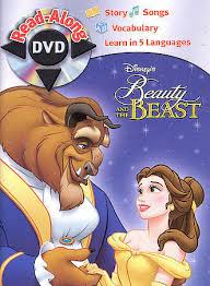 Geprüfte qualität und 36 monate garantie. Beauty And The Beast Dvd Read Along Dvd 2002 For Sale Online Ebay