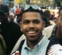 Roger Gill (sprinter)