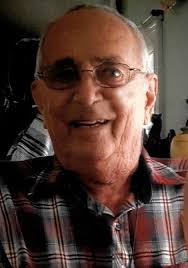 Obituary of Clifford Charles Hodgin