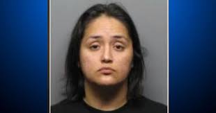 Woman Charged In Antioch Barber Shop Attack, To Be Arraigned Friday