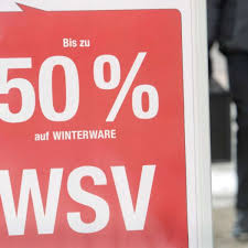 Acht tipps fur die schnappchenjagd im. Alles Muss Raus Was Bringt Der Winterschlussverkauf Leben