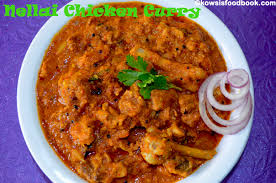 You can have it as a side with the gravy. Nellai Chicken Curry Recipe Amma S Chicken Gravy Chicken Using Coconut Masala Kowsisfoodbook Easy Cooking Veg Non Veg Healthy Recipes