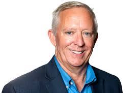 Jared Bigham's Instagram, Twitter & Facebook