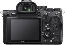 Sony Alpha 7R IV