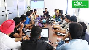 CIIM - Chandigarh