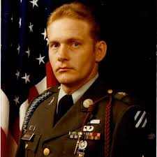 Gary Beason Obituary (1959