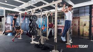 Palestra terme felsinee bologna casalecchio mare termale. Apre Una Nuova Palestra A Mialno Mcfit In Via Mola 48