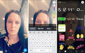 Take a picture or video on snapchat you got this. How To Use Snapchat A Beginner S Guide