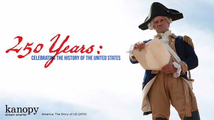 250 Years: Celebrating the History of the United States – Glenside Library