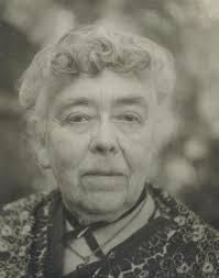 Mary McHenry Keith (1855-1947)