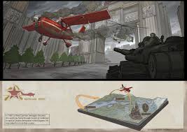Mathias rust (born 1 june 1968) is a german aviator known for his flight that ended with a landing near red square in moscow on 28 may 1987. Artstation Mathias Rust Leo Liu