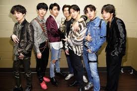 كم سعر تذكرة حفل Bts إسألنا