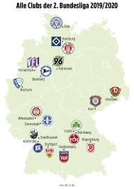 Bundesliga, with an overview of fixtures, tables, dates, squads, market values, statistics and history. 2 Liga Bild Quiz Zum Start Wie Zweitklassig Sind Sie Bundesliga Bild De
