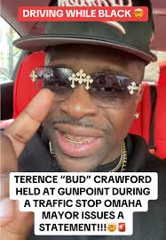 Terrance Cawford Vacated