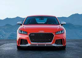 Looking to buy a new audi tt in malaysia? Cars The 2018 Audi Tt Rs The Most Powerful Tt Ever The Edge Markets