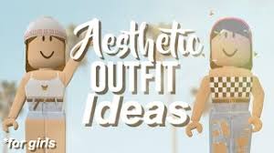 The perfect idea for gifts for roblox players. Roblox 5 Aesthetic Cheap Outfit Ideas 2019 Girls Youtube