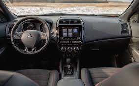 The 2020 outlander sport interior is crafted for a comfortable ride in even the toughest terrain. Comparison Hyundai Creta Sx 2019 Vs Mitsubishi Outlander Sport Gt 2020 Suv Drive