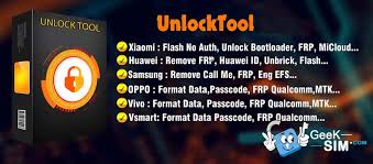 Frp reset for new huawei qcom and hisilicon smartphones; Activacion Licencia Unlock Tool Por Tiempo