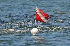 What does this mean for other vessels? Dive Flags And Buoys