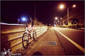 reach r20 台南高鐵夜騎 解除重量限制的輕鬆騎 pacific cycles folding bike sidewalk