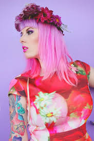 Realizing that yet again, i had paid an arm and a leg for a color i pretty much hated (and was far from what i asked for), my disappointment began to turn to anger. How I Rescued My Bleach Ravaged Hair Rock N Roll Bride
