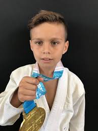 Jiu Jitsu World League