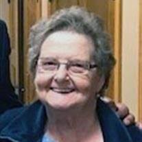 Shirley Jean Walters Obituary