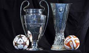 Champions league europa league english premier league national women's soccer league serie a. Multiple Changes To Take Effect In Next Season S Uefa Champions Europa League Agonasport Com