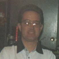 James P. "Pat" Sherman Obituary (2023)