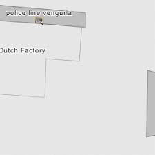 Dutch Factory - Vengurla