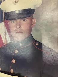 Camp Schwab Marine Corps experiences in Okinawa