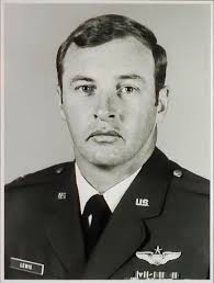 Maj Harold L. Lewis Jr. (1945-1980)