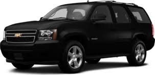 2014 Chevrolet Tahoe Problems | Kelley Blue Book