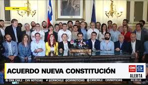 Sin embargo, la diputada del partido comunista de chile karol cariola oliva ha denunciado que todos los derechos sociales podrían ser resueltos por la vía de la alerta sanitaria, por lo que. Chile