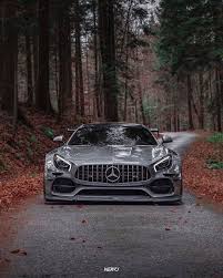 Mb Shared A Post On Instagram Wide Amg Gts Rate It From 1 100 Photo Nervo D Owner Pajak Car In 2020 Mercedes Benz C63 Amg Mercedes Benz C63 Mercedes Car