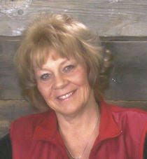 Sharon Spaulding's Instagram, Twitter & Facebook