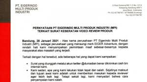 Menjadi pusat pengembangan manajemen di beritahukan kepada mahasiswa pasca sarjana prodi mpi untuk pebayaran munaqosah dan wisuda di baya. Nasib Youtuber Dian Setelah Heboh Surat Protes Eiger Kini Dapat Alat Canggih Untuk Merekam Gambar Halaman 4 Tribun Jateng