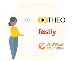 Fsly | complete fastly inc. Roundtable Discussion With Theo Wowza Fastly Is The Industry Ready For Ll Hls