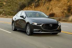The sportback is an expression of the free spirit, one who is determined to follow his own convictions and not be bound by convention. 2020 Mazda 3 Prices Reviews And Pictures Edmunds
