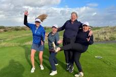 Burnham & Berrow Golf Club (Somerset)