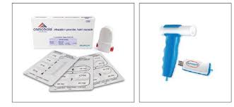 Image result for Inhalation Challenge Test