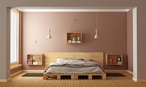 Wie du ein stabiles paletten bett selber baust? Diy Anleitung Palettenbett Selber Bauen