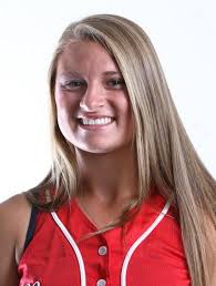 Softball: Year-to-date stat leaders