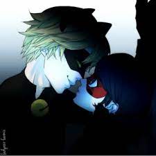 Chat Noir X Marinette Google Search Miraculous Ladybug Miraculous Ladybug Fan Art Ladybug