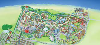 Apart from all the roller coasters and exhibits, it is becoming a resort to rival that of another theme. Offizieller Europa Park Fanclub Parkplane Sommer