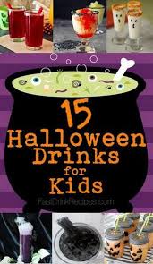15 Of The Non Alcoholic Halloween Drinks For Kids Halloween Drinks Kids Halloween Drinks Halloween Punch