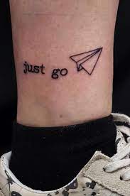 Pin On Small Tattoos