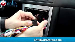 A set of wiring diagrams may be required by the electrical inspection authority to take on board attachment of the residence to the public electrical. 2004 R32 Volkswagen Radio Installation Guide Alpine Ilx007 Youtube